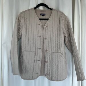 Patagonia Women’s Seldom Traveled Jacket Size Small